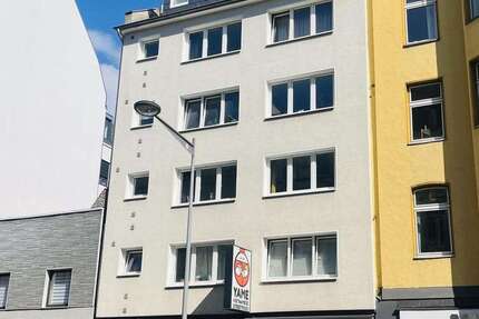 Wohnung Köln Innenstadt - 2 Zimmer, 65 m&sup2;, 380.000&euro; | Angebot:25819332