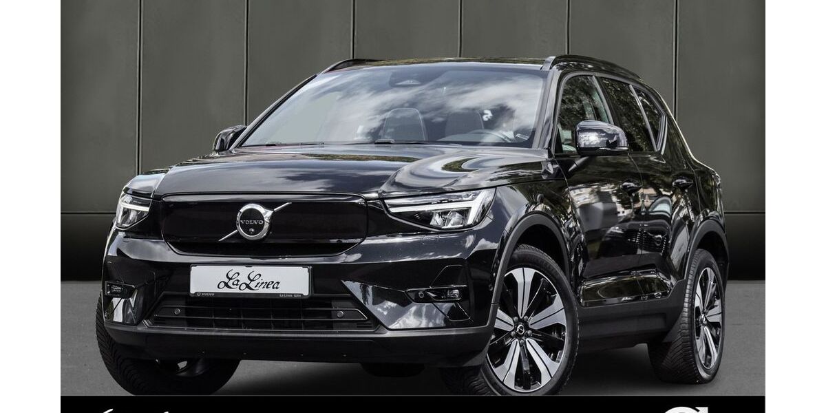 Volvo XC40 45.200 km 32.840 &euro; Köln 50968