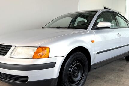 VW Passat 175.000 km 599 &euro; Hilden 40721