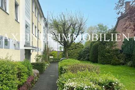 Wohnung Köln Grengel - 2 Zimmer, 49 m&sup2;, 155.000&euro; | Angebot:25895509