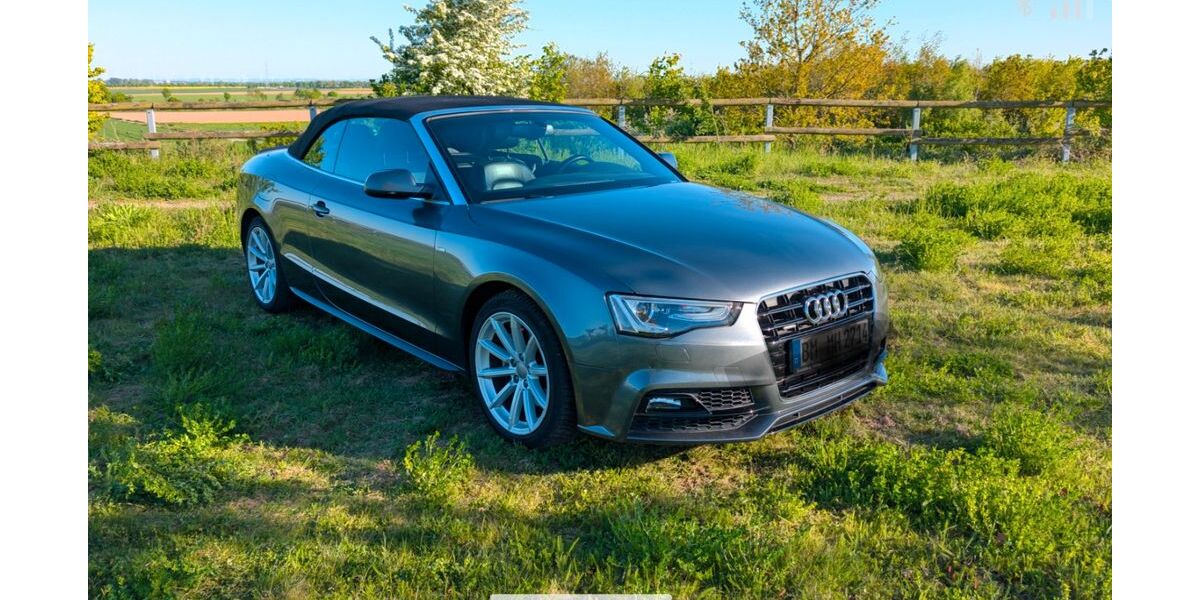 Audi A5 124.000 km 16.600 &euro; Kerpen 50170