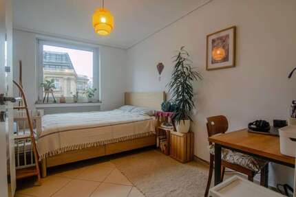 Wohnung Köln / Bayenthal Bayenthal - 3 Zimmer, 78 m&sup2;, 449.000&euro; | Angebot:25806410