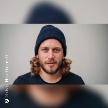 Falk Schug - Kein Plan 07.04.2026 ATELIER THEATER