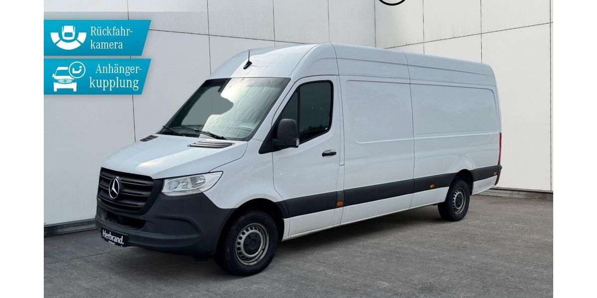 Mercedes-Benz Sprinter 121.291 km 32.654 &euro; Bergheim 50126