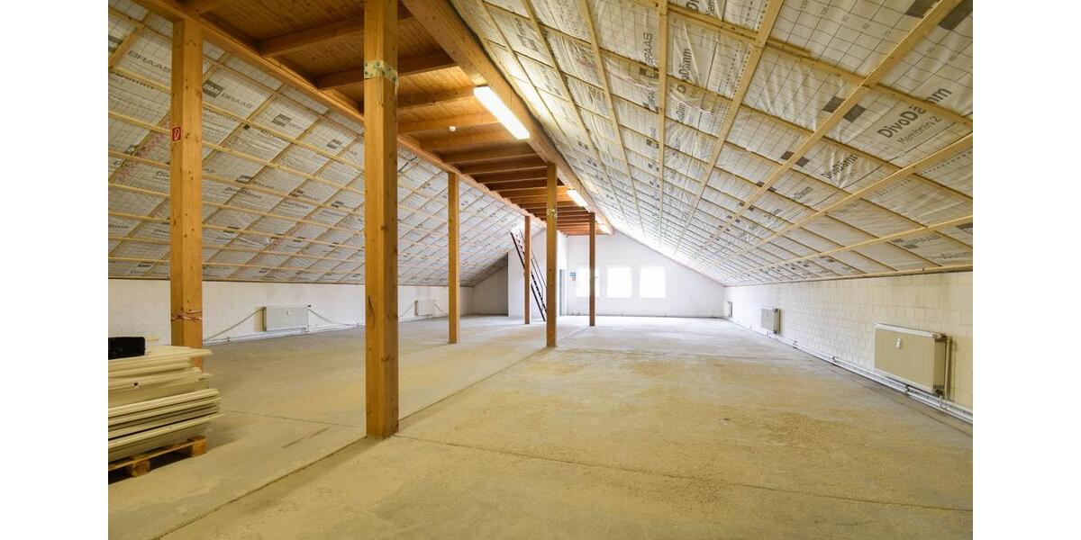 Gewerbeobjekt Hilden - 1.201&euro; | Angebot:19586294