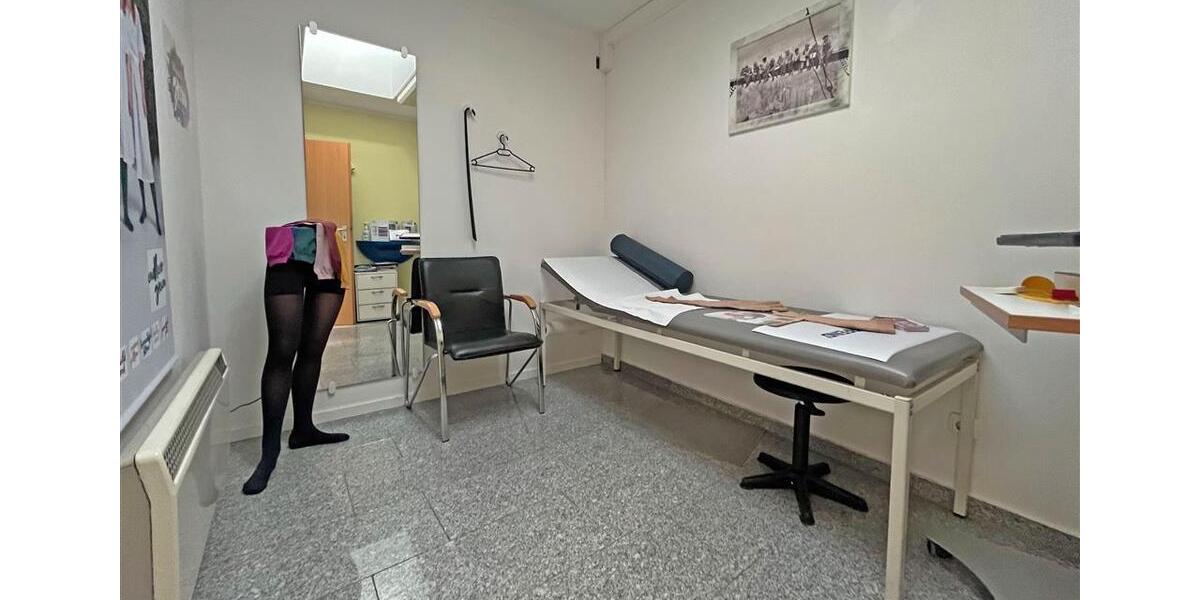 Gewerbeobjekt Grevenbroich - 1.700&euro; | Angebot:26025964