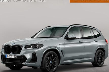 BMW X3 66.321 km 40.990 &euro; Düsseldorf 40237