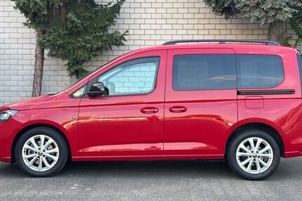 VW Caddy 29.900 km 22.300 &euro; Köln 50859