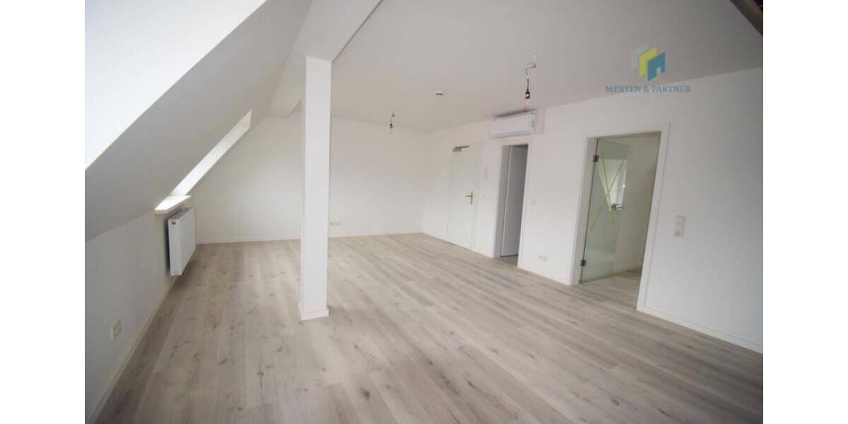 Maisonettenwohnung Köln Heimersdorf - 2 Zimmer, 68 m&sup2;, 1.300&euro; | Angebot:25256348