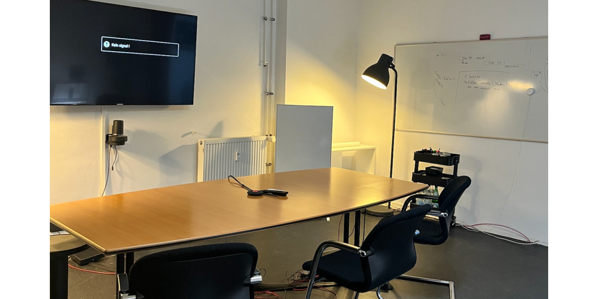 Gewerbeobjekt Köln Altstadt-Süd - 2.299&euro; | Angebot:25873804