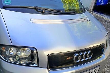 Audi A2 284.000 km 3.200 &euro; Neuss 41462