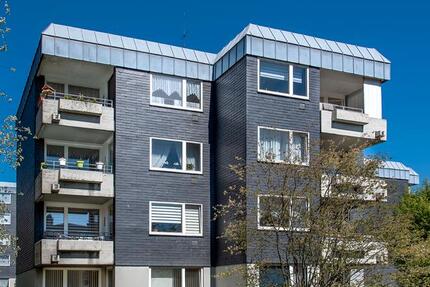 Wohnung Remscheid - 2 Zimmer, 61 m&sup2;, 361&euro; | Angebot:25415106