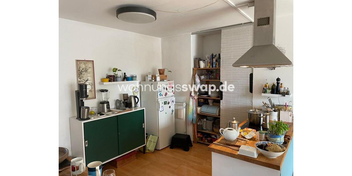 Etagenwohnung Köln Lindenthal - 3 Zimmer, 78 m&sup2;, 900&euro; | Angebot:24539000