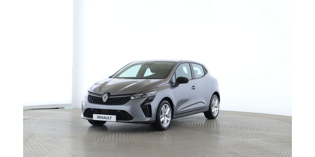 Renault Clio 20.012 km 17.950 &euro; Köln 50939