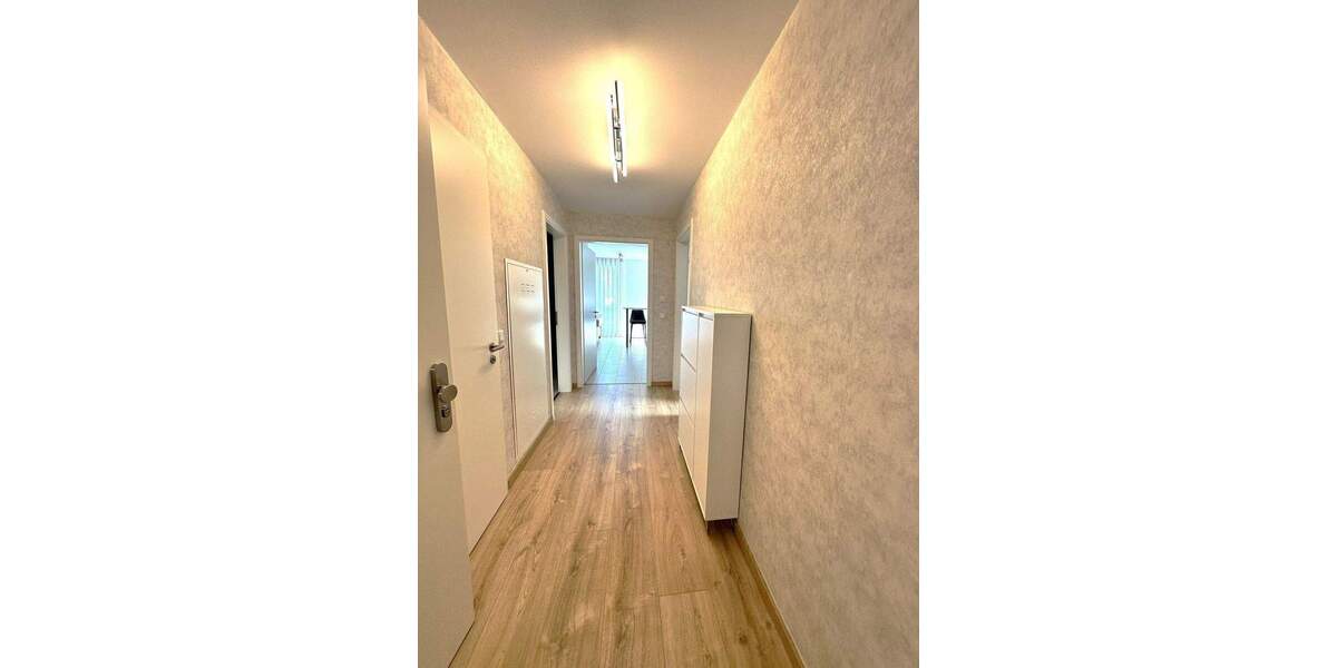 Etagenwohnung Langenfeld (Rheinland) Immigrath - 3 Zimmer, 65 m&sup2;, 304.500&euro; | Angebot:25705665