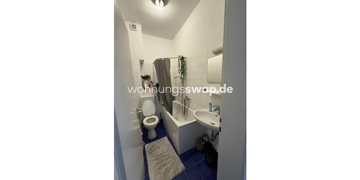Etagenwohnung Köln Innenstadt - 1 Zimmer, 30 m&sup2;, 550&euro; | Angebot:25343391
