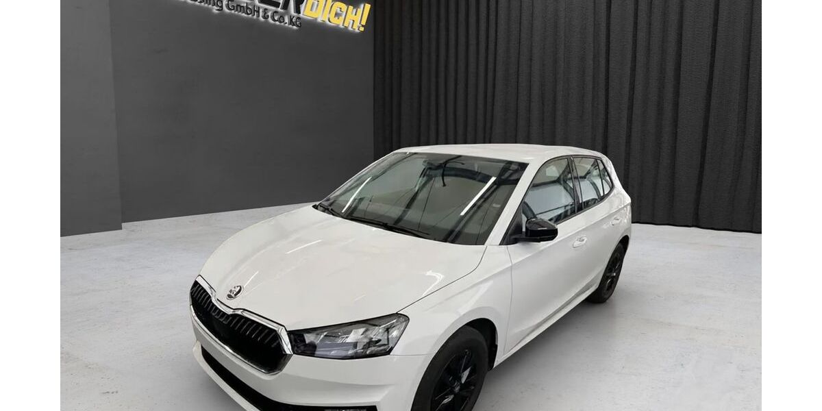 Skoda Fabia 21.195 km 17.250 &euro; Neuss 41460