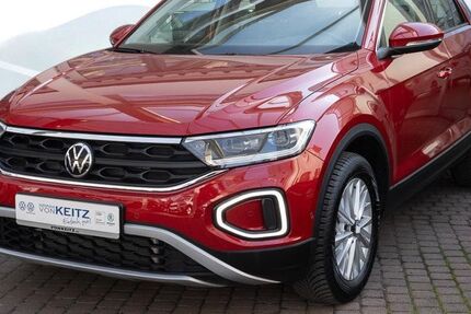 VW T-Roc 5.032 km 28.490 &euro; Solingen 42699