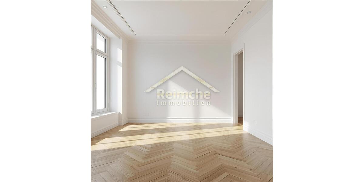 Etagenwohnung Düsseldorf Stadtbezirk 3 - 2 Zimmer, 73 m&sup2;, 755&euro; | Angebot:26021626