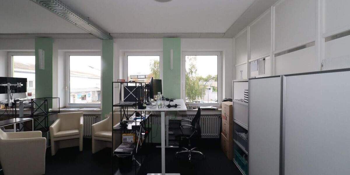 Gewerbeobjekt Köln Ehrenfeld - 733&euro; | Angebot:25778394