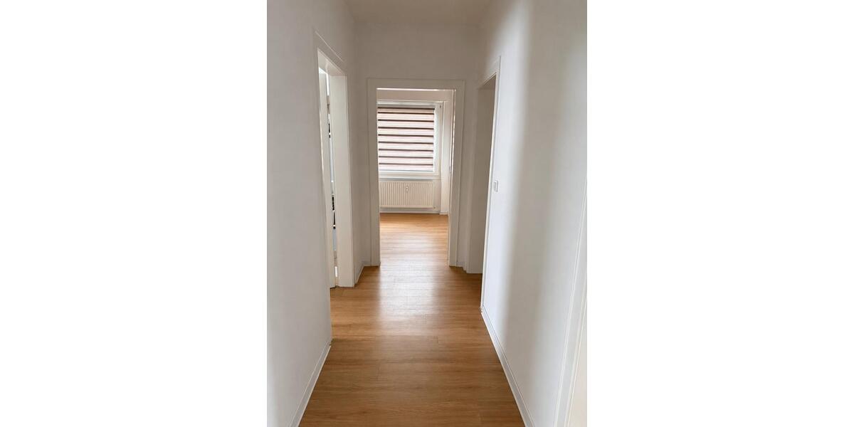 Erdgeschoßwohnung Neuss Augustinusviertel - 3 Zimmer, 61 m&sup2;, 275.000&euro; | Angebot:26611251