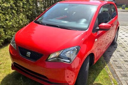 Seat Mii 54.000 km 6.999 &euro; Leverkusen 51377