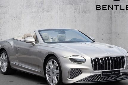 Bentley Continental GTC 1.900 km 325.900 &euro; Köln 50827