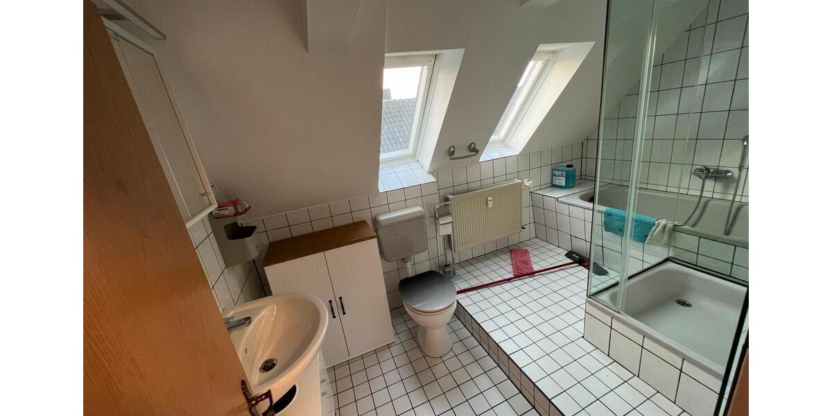 Maisonettenwohnung Solingen Höhscheid - 3 Zimmer, 64 m&sup2;, 799&euro; | Angebot:26005014