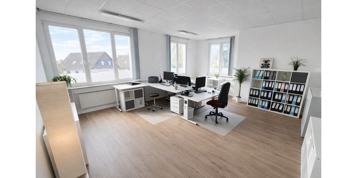 Gewerbeobjekt Wermelskirchen - 1.265&euro; | Angebot:25490445