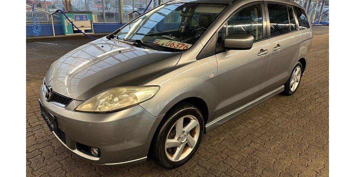 Mazda 5 220.000 km 1.950 &euro; Bergisch Gladbach bei Köln 51469