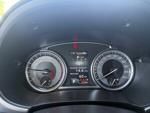 Suzuki Vitara 1.4 Comfort A/T Hybrid +CarPlay+LED+Iso+ 81.468 km 17.890 &euro; Meerbusch 40667