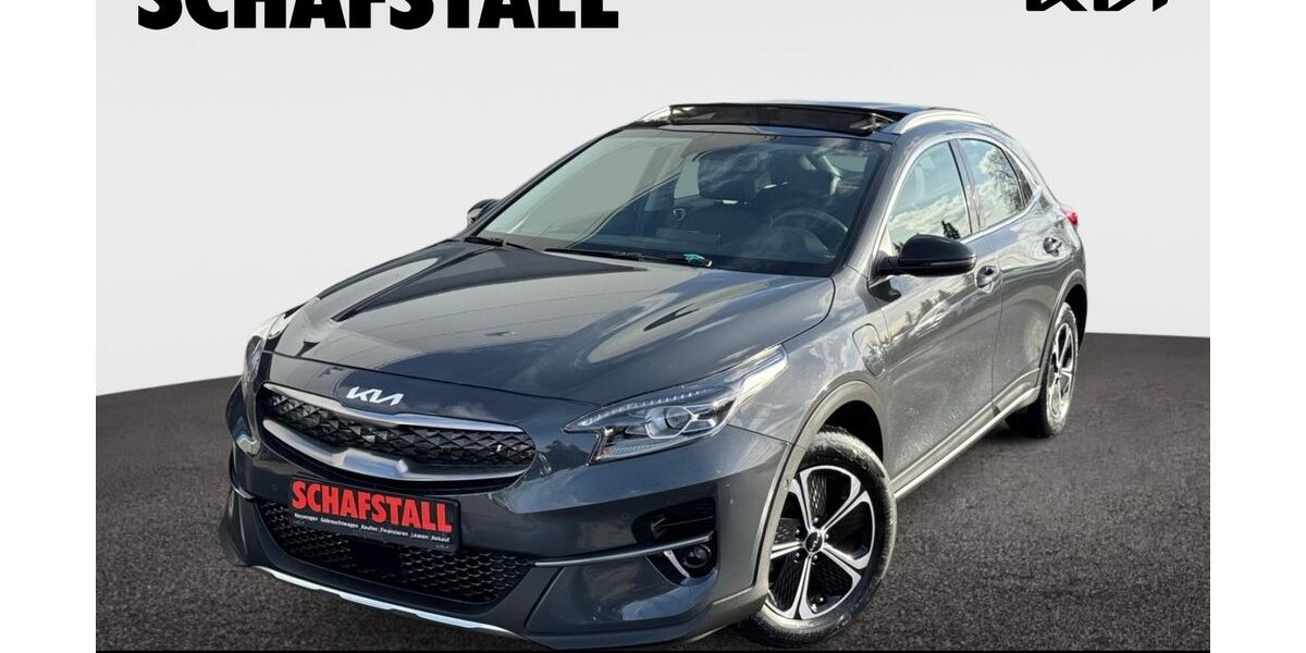 Kia XCeed 65.441 km 19.469 &euro; Elsdorf (bei Köln) 50189