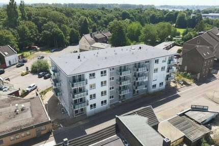 Wohnung Dormagen - 4 Zimmer, 100 m&sup2;, 424.500&euro; | Angebot:25056673