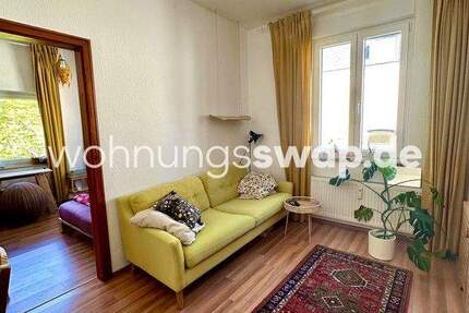 Wohnung Köln Nippes - 2 Zimmer, 45 m&sup2;, 700&euro; | Angebot:25945010