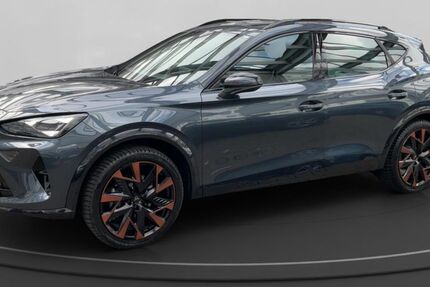 Cupra Formentor 17.220 km 30.980 &euro; Köln-Mülheim 51063