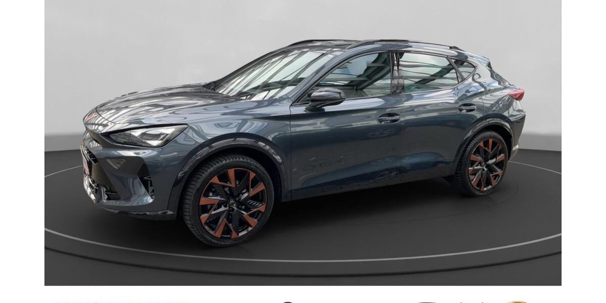 Cupra Formentor 17.220 km 30.980 &euro; Köln-Mülheim 51063