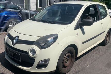 Renault Twingo 119.500 km 1.999 &euro; Bergisch Gladbach 51465