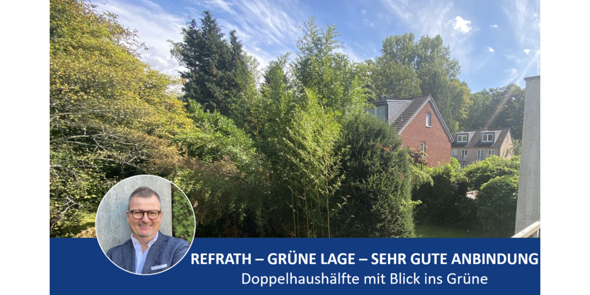 Einfamilienhaus Bergisch Gladbach Frankenforst - 4 Zimmer, 143 m&sup2;, 545.000&euro; | Angebot:25830995