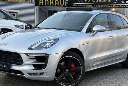 Porsche Macan 122.600 km 39.850 &euro; Köln 51109