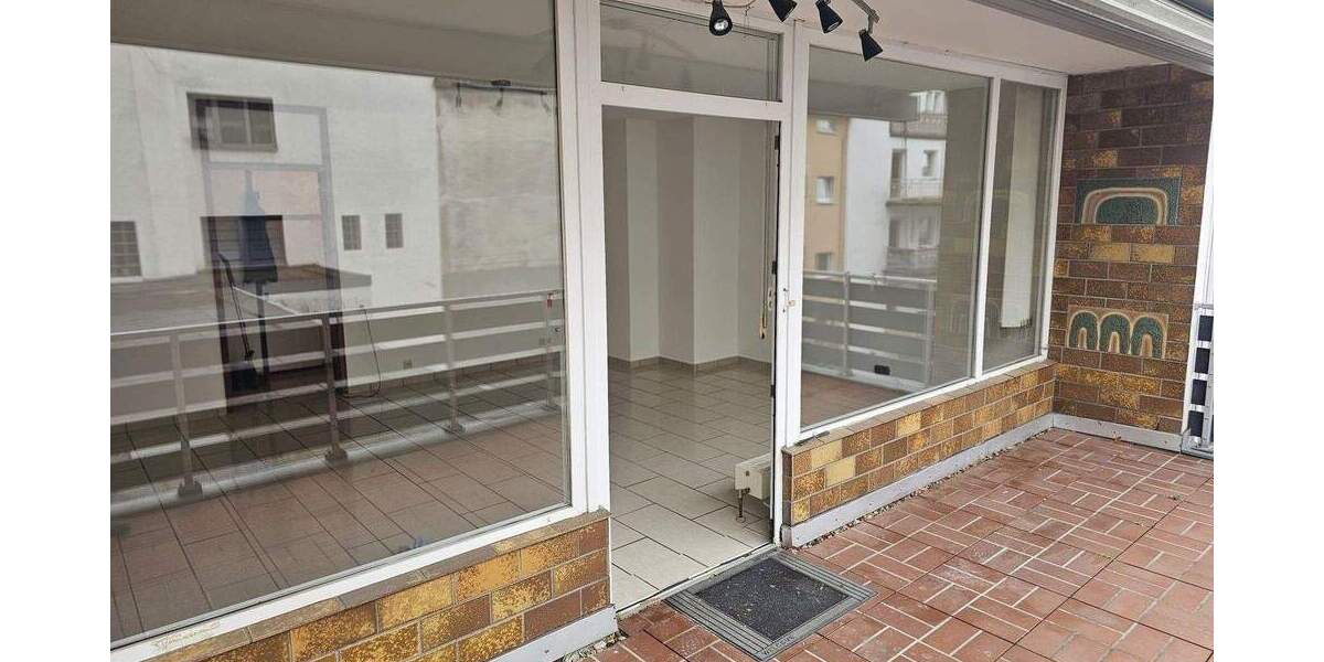 Etagenwohnung Köln Altstadt-Süd - 2 Zimmer, 57 m&sup2;, 335.000&euro; | Angebot:25657588