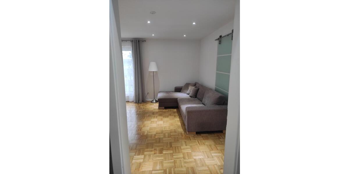 Etagenwohnung Mettmann - 2 Zimmer, 55 m&sup2;, 1.000&euro; | Angebot:25857288