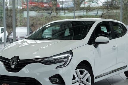 Renault Clio 61.000 km 14.390 &euro; Remscheid/NRW 42855