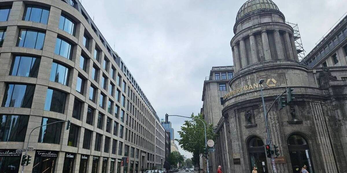 Gewerbeobjekt Düsseldorf Stadtmitte - 14.250&euro; | Angebot:25738766