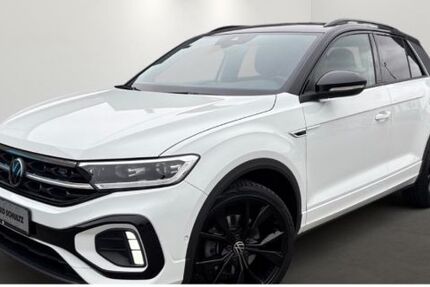 VW T-Roc 31.675 km 28.950 &euro; Grevenbroich 41515