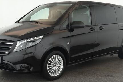 Mercedes-Benz Vito 53.600 km 47.684 &euro; Düsseldorf 40233