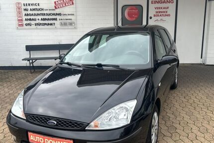 Ford Focus 189.102 km 2.950 &euro; Hürth 50354