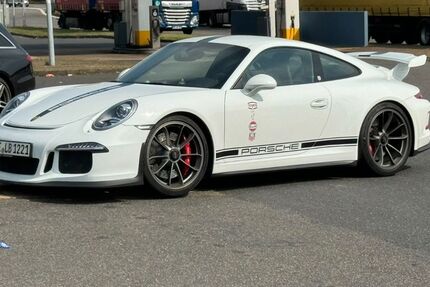 Porsche 991 50.000 km 125.000 &euro; Meerbusch 40670
