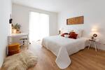 Etagenwohnung Brühl - 3.5 Zimmer, 100 m&sup2;, 1.307&euro; | Angebot:26656398
