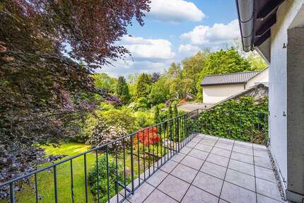Haus Leverkusen Opladen - 7 Zimmer, 177 m&sup2;, 1.050.000&euro; | Angebot:26886728
