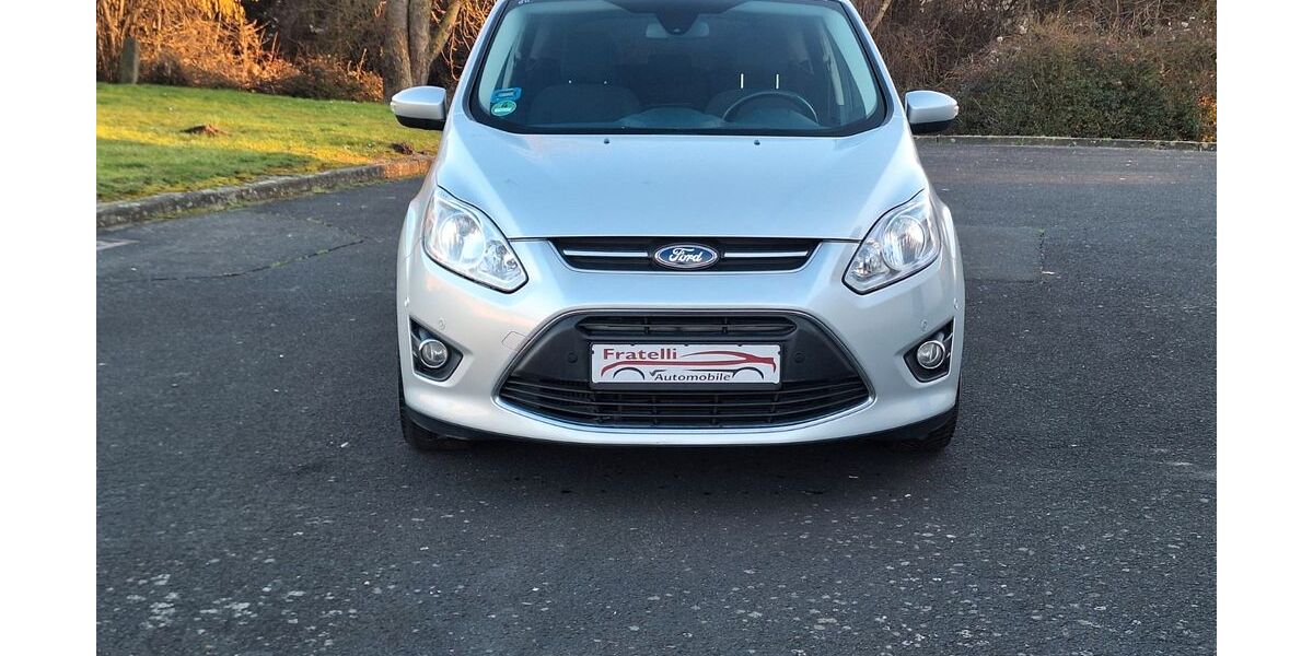Ford C-Max 118.734 km 5.899 &euro; Brühl bei Köln 50321